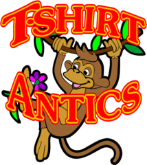T-Shirt Antics